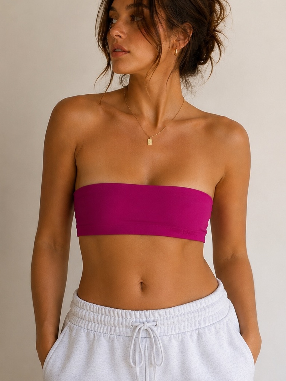ARITZIA CONTOUR BANDEAU